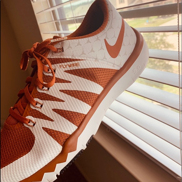 Nike free runners (flywire) 5.0 - Picture 2 of 4